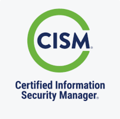 CISM certified information security manager