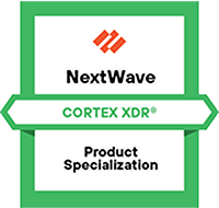 Cortex XDR