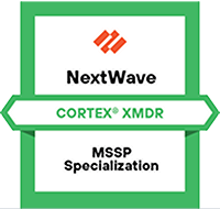 Cortex XMDR