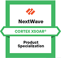 Cortex XSOAR