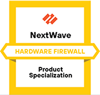 Hardware Firewall