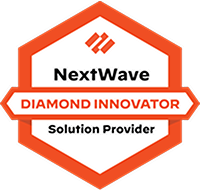 Solution Provider Diamond Innovator