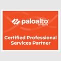 CPSP Certified Professional Services Partner Palo Alto