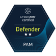 Privileged Access Management Defender