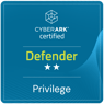 CyberArk Defender Privilege